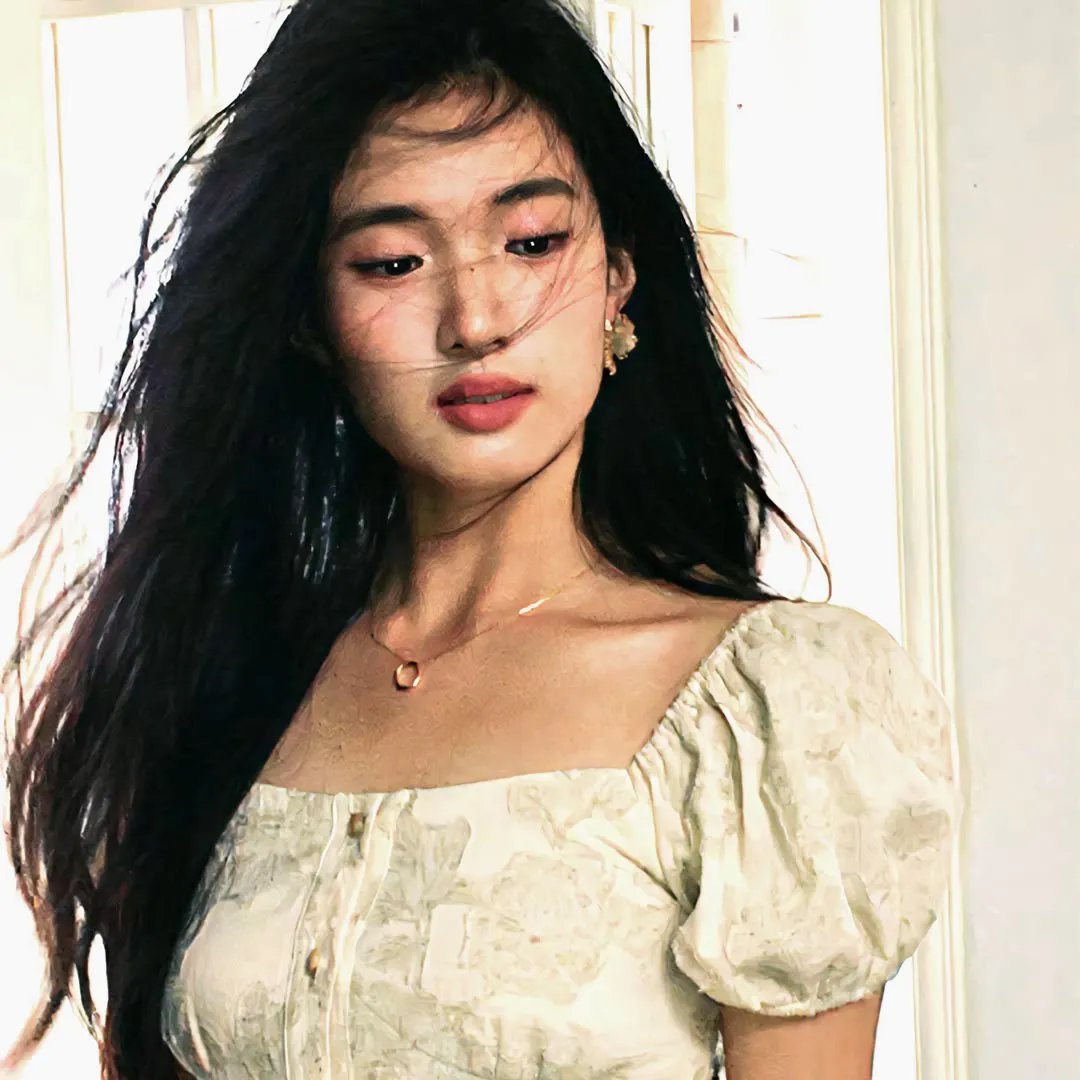 女人的面孔